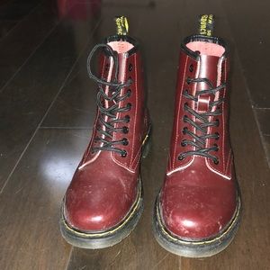 Dr. Marten Boots
